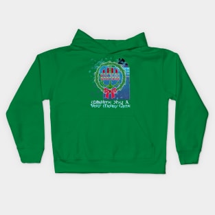 DCL Blog Group Cruise III T-Shirt Kids Hoodie